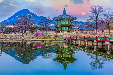 Exploring Korea: A Guide for First-Time Visitors, A Vivid Tapestry Woven from Local Experiences and Photographic Elegance