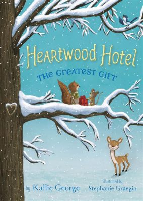  Have You Heard the Whisper of 'The Heartwood Hotel'?