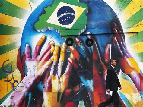 Mapping Culture: A Concise Guide to Brazilian Social Thought? Unveiling the Intellectual Tapestry of Brazil Through a Cartographic Lens!