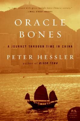  Oracle Bones: A Mysterious Journey Through Ancient China's Shadows